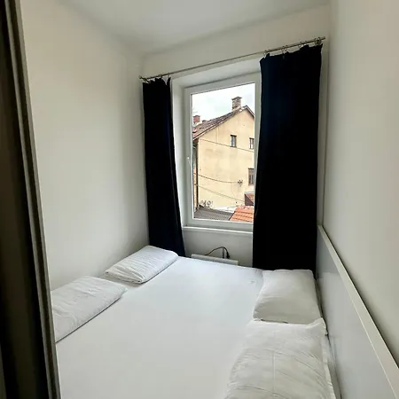 Apartment Dreamhome In The Heart Of Old Town