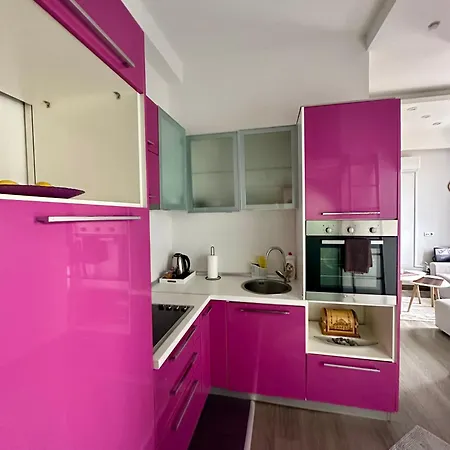 Dreamhome In The Heart Of Old Town Apartment *