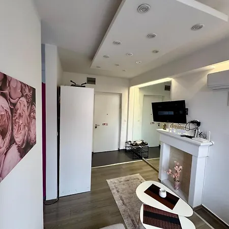 Dreamhome In The Heart Of Old Town