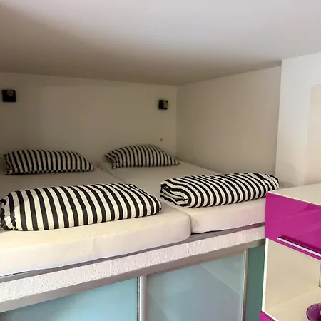 Dreamhome In The Heart Of Old Town Apartment Sarajevo