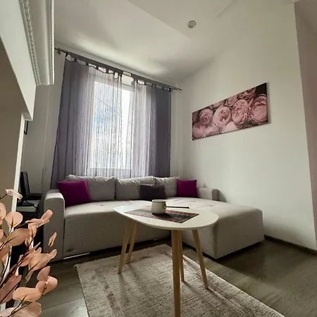 Dreamhome In The Heart Of Old Town アパート