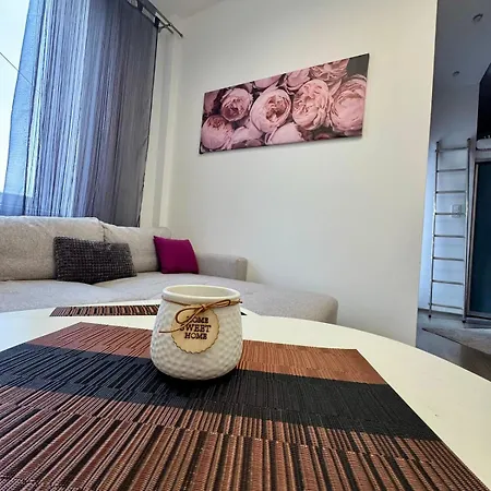 Lägenhet Dreamhome In The Heart Of Old Town