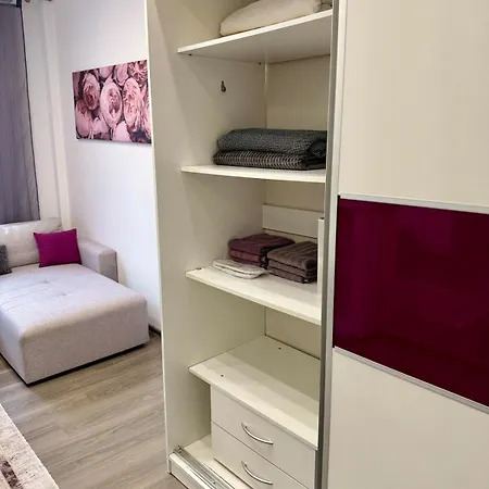 アパート Dreamhome In The Heart Of Old Town サラエヴォ