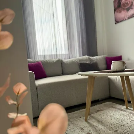 アパート Dreamhome In The Heart Of Old Town *