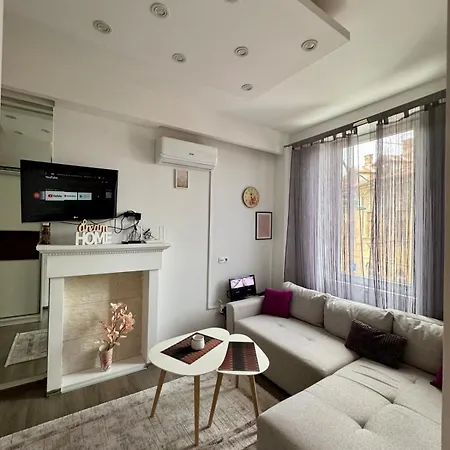 Dreamhome In The Heart Of Old Town Apartment