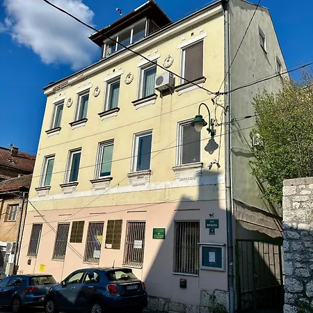 アパート Dreamhome In The Heart Of Old Town *